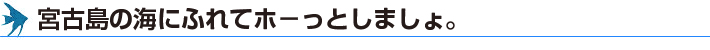 宮古島 ダイビング｜ダイビングショップ空｜ファンダイビング,体験ダイビング,シュノーケル